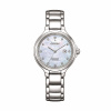 Dámske hodinky CITIZEN Super Titanium EW2680-84D
