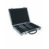 BOSCH BOSCH 2608579916 - 11-dielna súprava príklepových vrtákov a rydiel SDS plus-3
