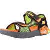 Skechers Sandále CREATURE-SPLASH Čierna