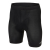 Spodné prádlo s vložkou SANTINI Adamo Black - XS