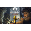 Tarsier Studios Little Nightmares Complete Edition pro Nintendo Switch, digitální verze
