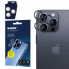 3mk ochrana kamery HARDY Lens Protection Pro pro iPhone 15 Pro Max Black 5903108573375
