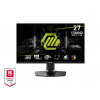 MSI MAG/274UPF E2/27''/IPS/4K UHD/160Hz/0,5ms/Black/2R MAG 274UPF E2
