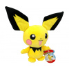 Pokémon plyšák Pichu 20 cm