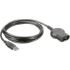Fluke OC4USB Kábel rozhrania USB OC4USB, 2166266, N/A, 1 ks; 2166266