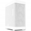 Zalman i4 / middle tower / 6x120 mm bílé fan / 2xUSB 3.0 / USB 2.0 / mesh panel / bílá i4 White