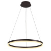 LED svietidlo + diaľkový ovládač 42W (J4308/BR)