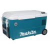 MAKITA Akumulátorová chladnička/ohrievač 18/40 V - CW002GZ