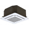 Kazetová stropná klimatizácia KAISAI Compact - vnútorná jednotka 2,6 kW KCA4U-09HRG32X