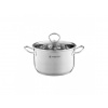 Hrniec nerezový s pokrievkou ACERO 6,4L