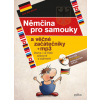 Němčina pro samouky a věčné začátečníky