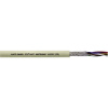 LAPP 31332/500 dátový kábel UNITRONIC® Li2YCY (TP) 4 x 2 x 0.5 mm² sivá 500 m; 31332/500