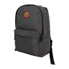 SANTA CRUZ batoh - Classic Dot Emb Black (BLACK)