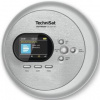 Discman Technisat DIGITRADIO CD 2GO BT strieborný