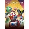 Hello Games No Man s Sky pro Xbox One, digitální edice