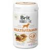 Brit (VAFO Praha s.r.o.) Brit Dog Vitamins Multivitamin 150g