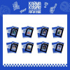 Stray Kids: Karma: Locker Room Sticker Book Lee Know