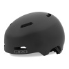 Giro Quarter matt black 2021