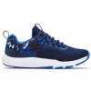 Under Armour Charged Focus Print M 3025100-400 - navy 45