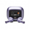 JBL Live Flex 3, Farba: Strieborná