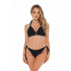 Dámske dvojdielne plavky Lucerne 2 S555V1LC2 Black - Self 38D