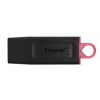 Kingston KINGSTON 256GB USB3.2 Gen1 DataTraveler Exodia (Black + Pink)