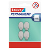 Tesa 66610 Háčiky permanent XS