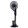 Ventilátor Somogyi SFM43BK