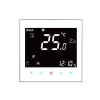 Smart termostat MOES WHT-2000-GC White WiFi Tuya