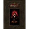 World of Warcraft: Kronika - Svazek 1 - Chris Metzen, Matt Burns, Robert Brooks, Peter C. Lee