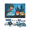 KARTON P+P | Adventný kalendár HARRY POTTER PP 8461202