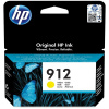 HP 912 yellow (3YL79AE) - originálny