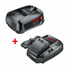 AKU sada AL-KO 18 V BOSCH HOME AND GARDEN COMPATIBLE vrátane batérie a nabíjačky