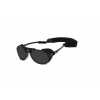 Slnečné okuliare OCEAN MAUI Black / smoke lens