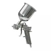 Lakovací pistole, horní nádrž aluminium 500ml PANSAM A532062