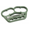 Beast Defense Boxer Beast Defense Power Punch green