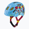 Detská cyklistická prilba Alpina Ximo 2 Jr disney mickey & friends