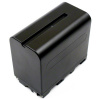 Power Energy Battery - Batéria Sony NP-F330, NP-F530, NP-F550, NP-F730H, NP-F570, NP-F750, NP-F770, NP-F930, NP-F960 - 6600 mAh