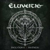 2CD Eluveitie: Evocation II - Pantheon LTD | DIGI