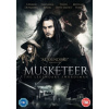Musketeer (Steve Boyum) (DVD)
