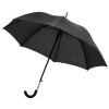 Pánsky automatický dáždnik, čierna