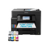 EPSON ECOTANK ET-5805 BAM DIN A4, 4in1, 4 Farben, WiFi, ADF (C11CJ30405)