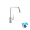 Grohe QuickFix Start - Drezová batéria, chróm 1012420000