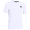 Under Armour Pánské tričko Under Armour CC Left Chest Lockup