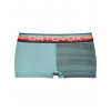 Ortovox 185 Rock'n'Wool hot pants - women - arctic grey Veľkosť: M