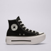 Converse Chuck Taylor All Star Lift Double Stack Čierna EUR 39