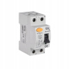 Kanlux Lightle-Dirtorial 2p A 40A Switch (23189)