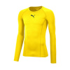 Puma LIGA Baselayer Tee LS Termo tričko 655920-06 L