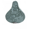 potah na sedlo BASIL Bohéme-Saddle Cover zelený