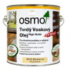 OSMO TVRDÝ VOSKOVÝ OLEJ ORIGINÁL 3032 Bezfarebný - hodvábny lesk 2,5L -